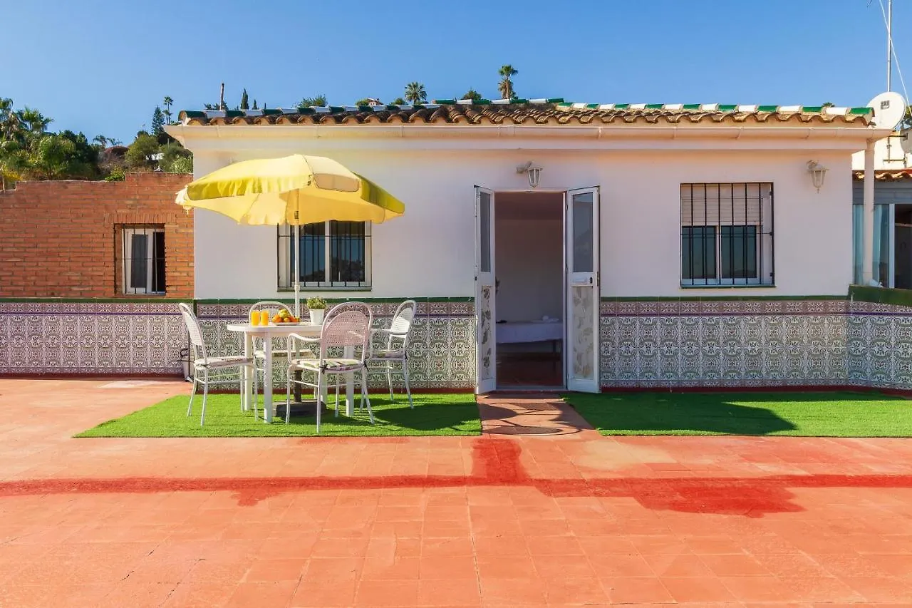 Casa Rural Emporio Alhaurin de la Torre Holiday home
