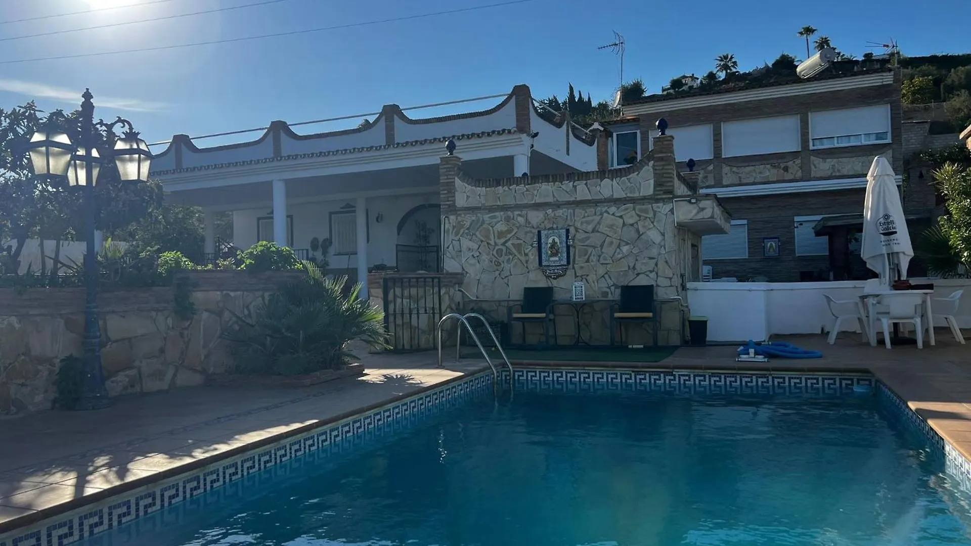 Casa Rural Emporio Alhaurin de la Torre