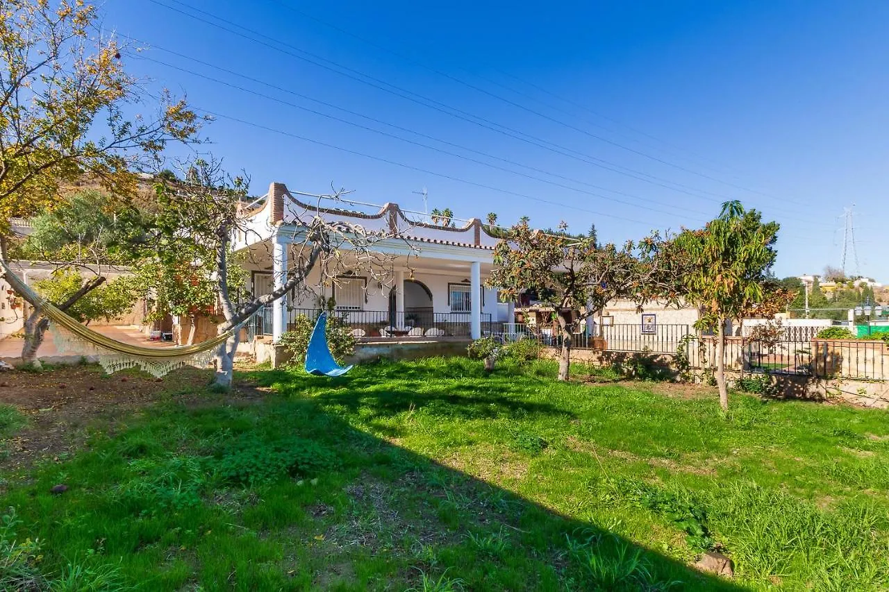 Casa Rural Emporio 阿尔豪林德拉托里 0*,  西班牙