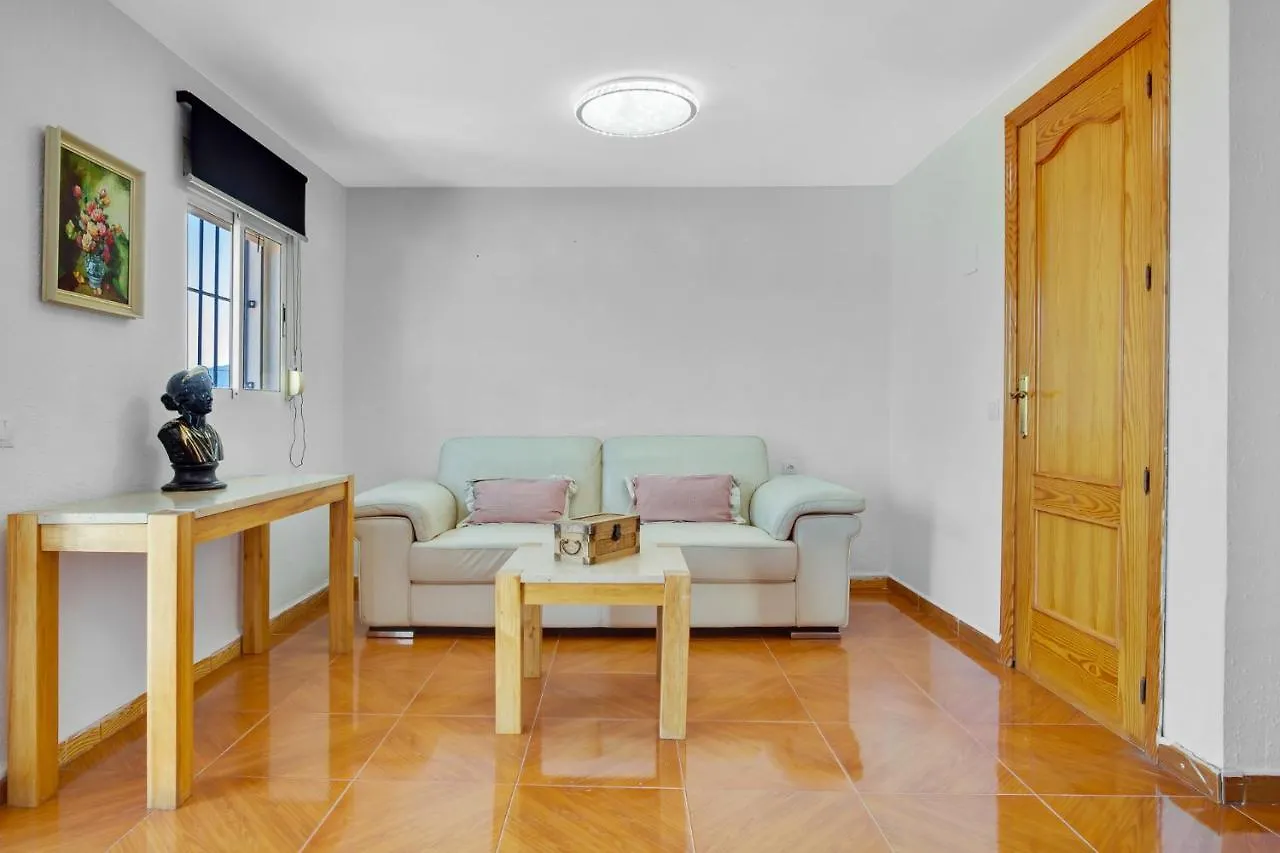Casa Rural Emporio 阿尔豪林德拉托里 西班牙
